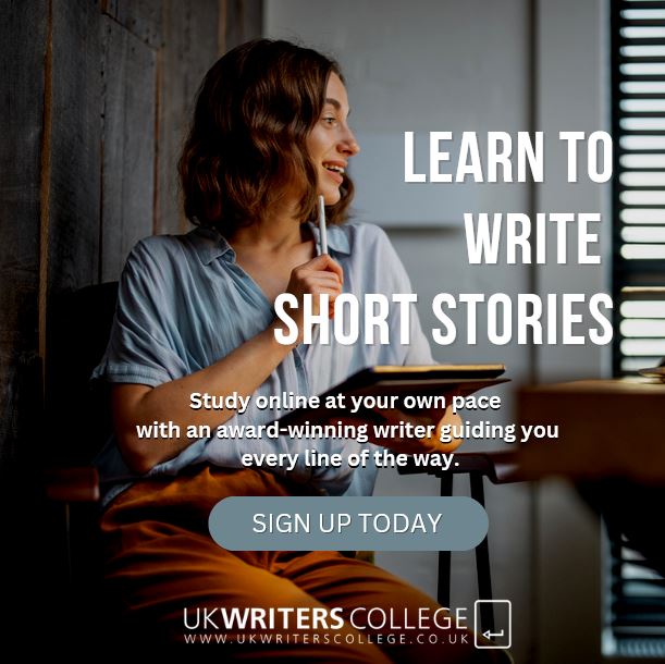 Short story Writing Course UK Writers College