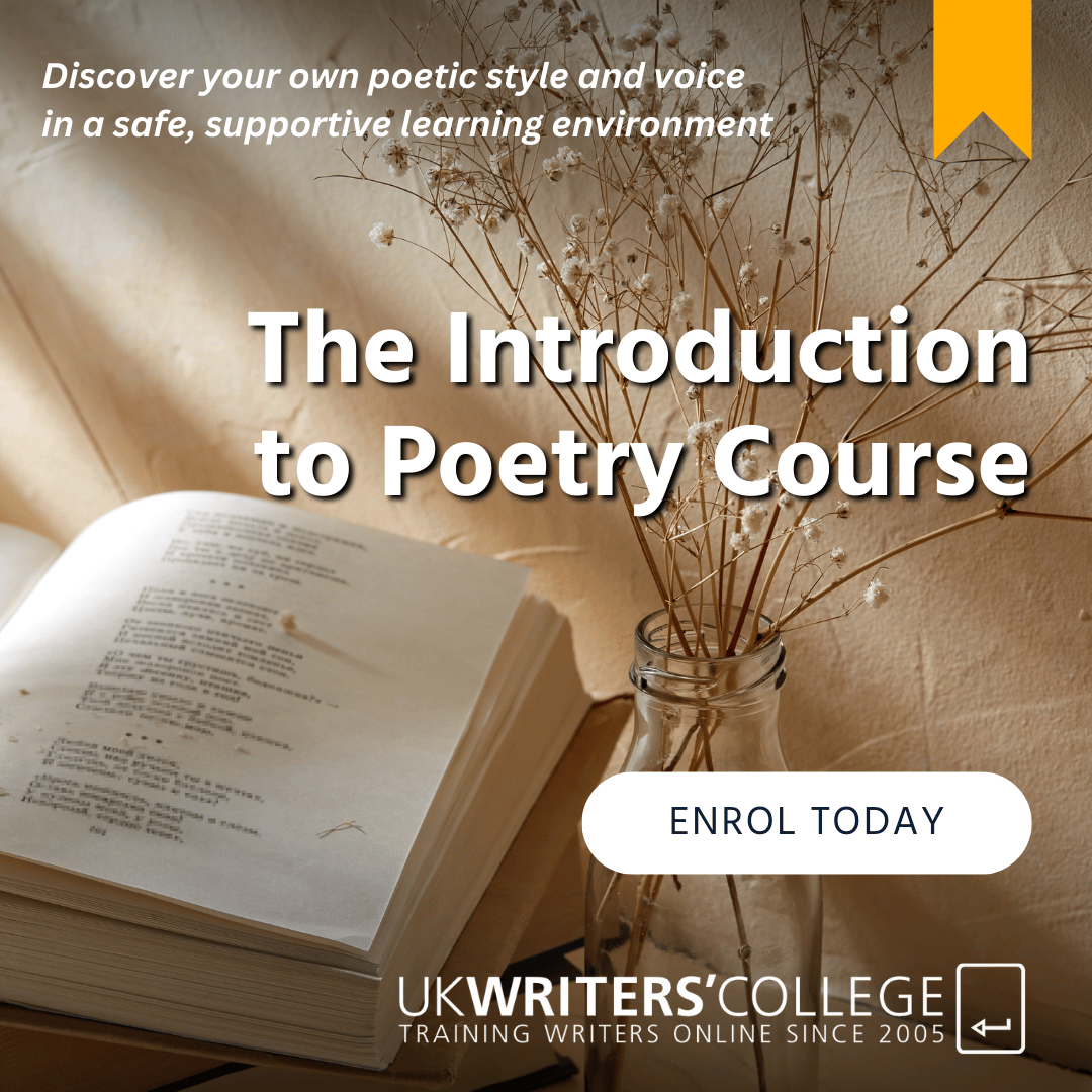 Introduction to Poetry Course